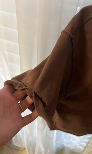 Forever 21 Cropped Tee thumbnail 3
