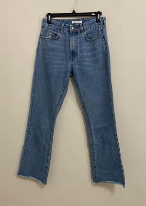Billabong Flared Jeans thumbnail 1