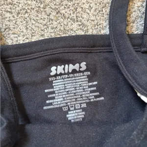 Skims Terry Cloth Bodysuit thumbnail 4