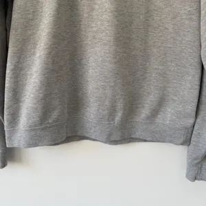 J America Auburn Tigers Women's Crewneck Sweatshirt Gray Sz Large‎ Embroidered thumbnail 5