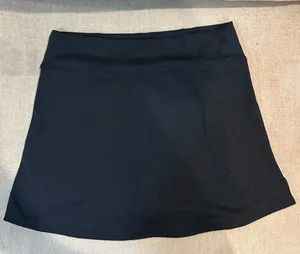 Athletic Skort Black Size XL thumbnail 1