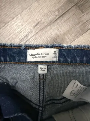 Abercrombie Shorts thumbnail 3