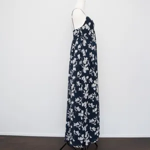 Sachin & Babi. Jessica Floral Print‎ Gown. thumbnail 4