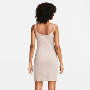 Nike | Sportswear Essential Ribbed Dress size M NWT thumbnail 2