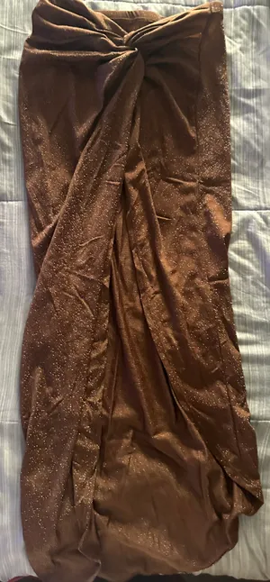 SheIn Two Piece Skirt Set thumbnail 4