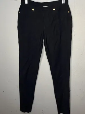 Michael Michael Kors Black Pants thumbnail 8