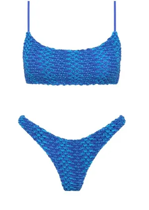 Triangl Bikini Set Swimsuit  thumbnail 1