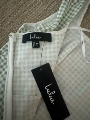 Lulus Dress thumbnail 3