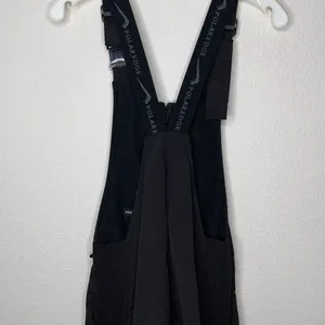 Polar Edge‎ Black Ski Bib thumbnail 5