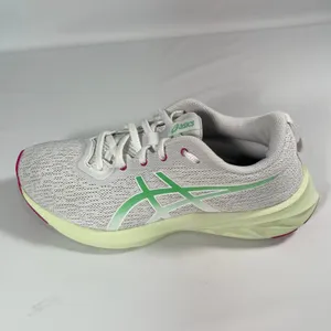 ASICS Versablast 3 Running Shoes Womens 7.5‎ White Lime Pink 1012B179 Athletic thumbnail 7