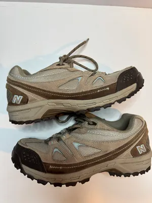 New Balance Womens 606 WW606BR Size 8.5 Sneakers thumbnail 5