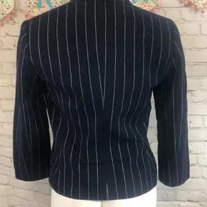 American Living double breasted blazer size 4 thumbnail 5