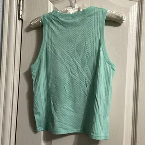 Lululemon Train to Be Tank Top Wild Mint thumbnail 5
