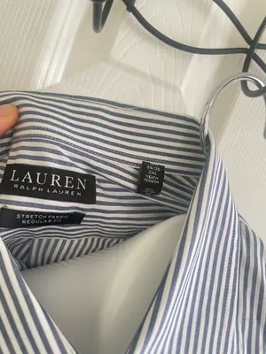Ralph Lauren Shirt Lauren ( XXL) thumbnail 2