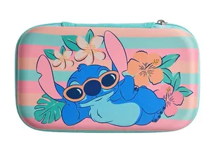Disney nwt Stitch Zipper Pencil Case thumbnail 1