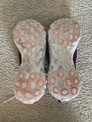 Nike Women’s React Element 55 CJ1496-991 Running Shoe Sneakers Size 9.5 thumbnail 5