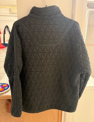 La Miel jacket Blue Size M thumbnail 2