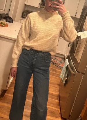 Zesica Amazon Sweater thumbnail 1
