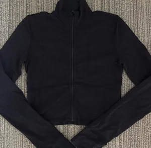 TNA Aritzia Zip-Up thumbnail 1