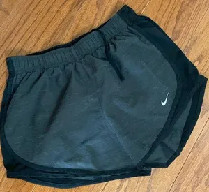 Nike Dri-FIT running shorts size Small thumbnail 1
