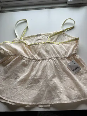 Free People Tank thumbnail 2