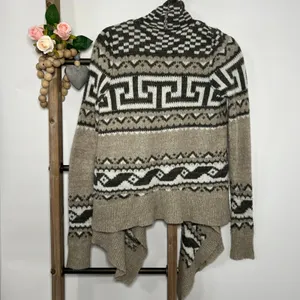 Abercrombie‎ and Fitch Long Sleeve Open Cardigan Size Medium thumbnail 4
