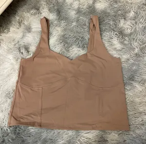 Abercrombie Crop Top thumbnail 4