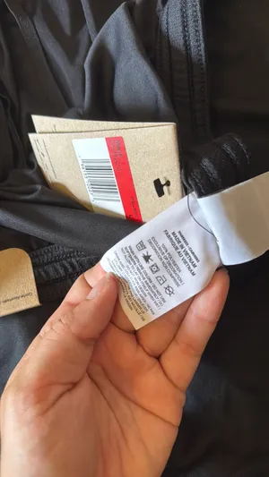 Men’s Nike slim fit shorts thumbnail 4