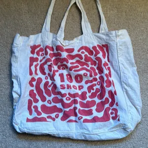 180 shop mucho gusto small tote CDMX MEXICO CITY thumbnail 2