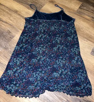 Target Printed Dress thumbnail 2