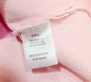 superdown Perla Ombre Mini Dress in Pink Ombre thumbnail 8
