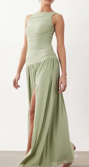 Boutique Dress thumbnail 1