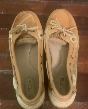 Sperry top sided shoes thumbnail 1