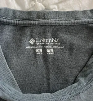Columbia Long Sleeve thumbnail 5