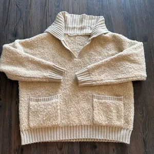 Boutique Sweater thumbnail 1