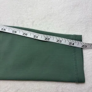 Willow Women's Athletic Olive-‎ Green Leggings size S thumbnail 11