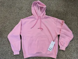 Alo Accolade Hoodie Sweet pink thumbnail 2