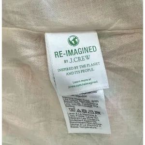 J.Crew Tiered Mini Skirt in Liberty®Pink Meadow Song Fabric thumbnail 5