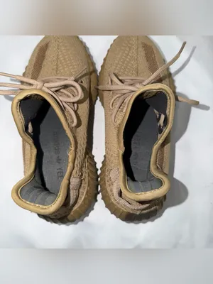 Adidas Yeezy Boost 350 V2 Earth sneaker thumbnail 6