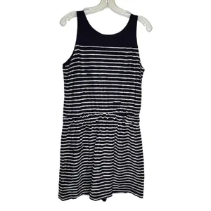 Gap‎ Navy Dress thumbnail 3