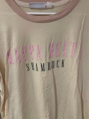 Kappa Delta T-Shirt thumbnail 4