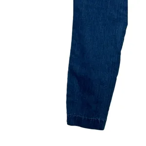 Old Navy Women Jeans The Diva‎ Cropped Faux Rear Pocket Straight Leg Mid-Rise 28 thumbnail 7