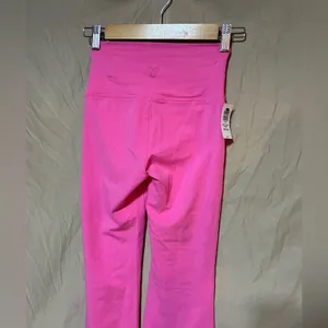 TNA flare pants Pink Size XS thumbnail 3