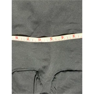 Seamless Tummy Control Thong Shape-wear Bodysuit L/XL thumbnail 9