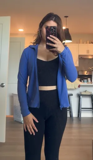 Under Armour Zip-Up Jacket thumbnail 1