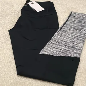 076EA.- Endeavor Athletic. Power up leggings. Size Large thumbnail 5