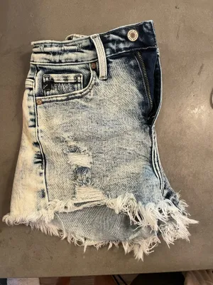 KanCan USA Shorts Denim thumbnail 1