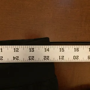 Athleta Trekkie north joggers black 4p thumbnail 5