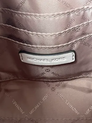 Michael Kors Purse thumbnail 11