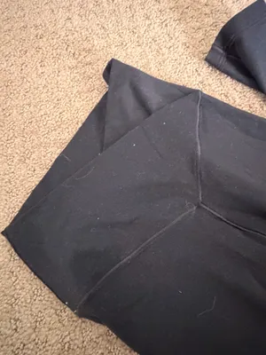 Aerie Crossover Leggings thumbnail 3